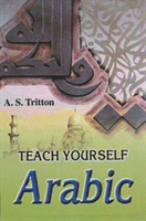 Teach Yourself Arabic