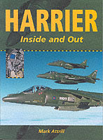 Harrier Inside and Out