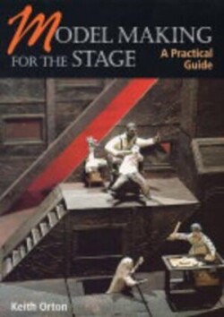 Model Making for the Stage