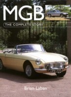 Mgb the Complete Story