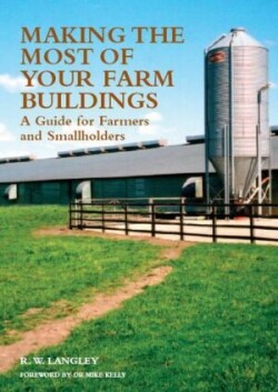 Making the Most of Your Farm Buildings