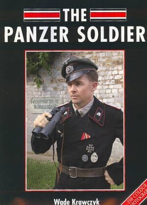 Panzer Soldier