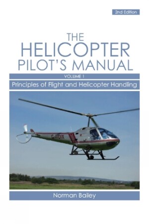 Helicopter Pilot's Manual Vol 1