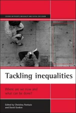 Tackling inequalities