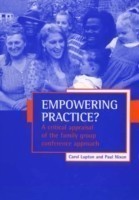 Empowering practice?