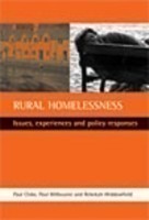 Rural homelessness