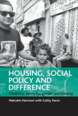 Housing, social policy and difference