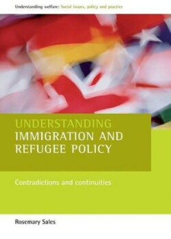 Understanding immigration and refugee policy