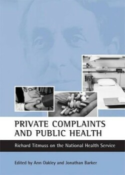 Private complaints and public health