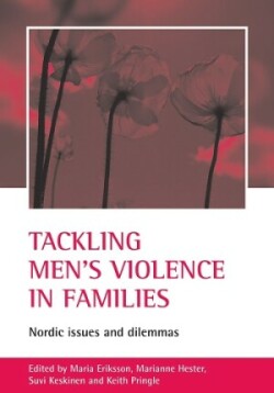 Tackling men's violence in families