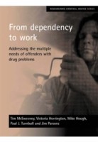 From dependency to work