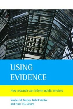 Using evidence