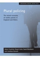 Plural policing