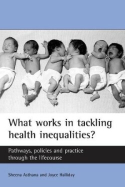 What works in tackling health inequalities?