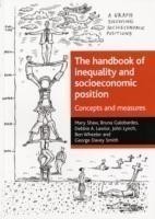 handbook of inequality and socioeconomic position