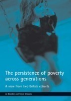 persistence of poverty across generations