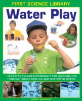First Science Library: Water Play