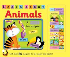 Learn About Animals