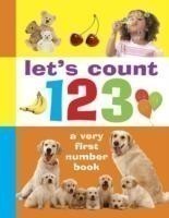 Let's Count 123