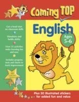 Coming Top: English - Ages 5-6
