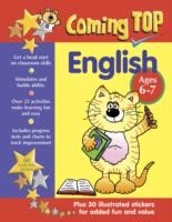 Coming Top: English - Ages 6 - 7