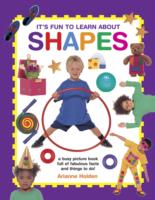 It's Fun to Learn About Shapes