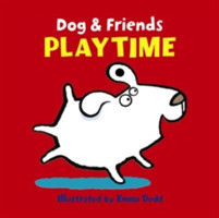 Dog & Friends: Playtime