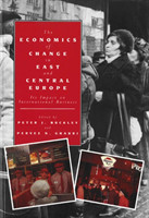 Economics of Change in East & Central Europe