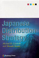 Japanese Distribution Strategy