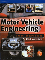 Motor Vehicle Engineering