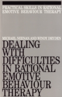 Dealing with Difficulities in Rational Emotive Behaviour Therapy