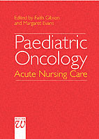 Paediatric Oncology