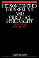 Person-Centred Counselling and Christian Spirituality