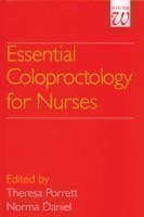 Essential Coloproctology for Nurses