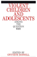 Violent Children and Adolescents