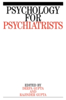 Psychology for Psychiatrists