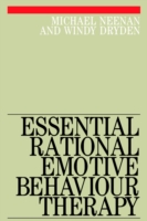 Essential Rational Emotive Behaviour Therapy