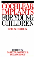 Cochlear Implants for Young Children