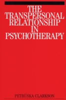 Transpersonal Relationship in Psychotherapy