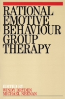 Rational Emotive Behaviour Group Therapy