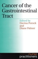 Cancer of the Gastrointestinal Tract – A Handbook for Nurse Practitioners
