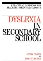 Dyslexia in the Secondary School