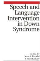 Speech and Language Intervention in Down Syndrome