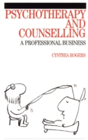 Psychotherapy and Counselling