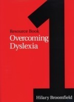 Overcoming Dyslexia