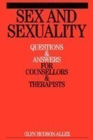 Sex and Sexuality