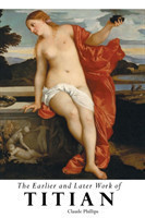 Earlier and Later of Titian