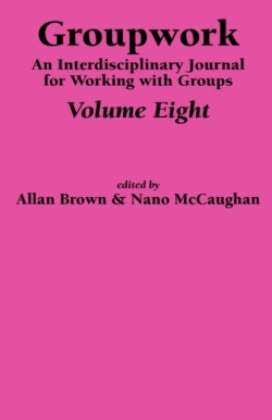 Groupwork Volume Eight