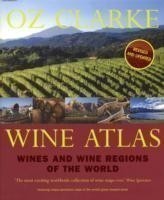 Oz Clarke Wine Atlas