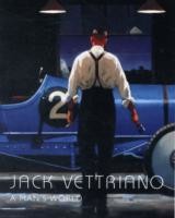 Jack Vettriano: A Man's World